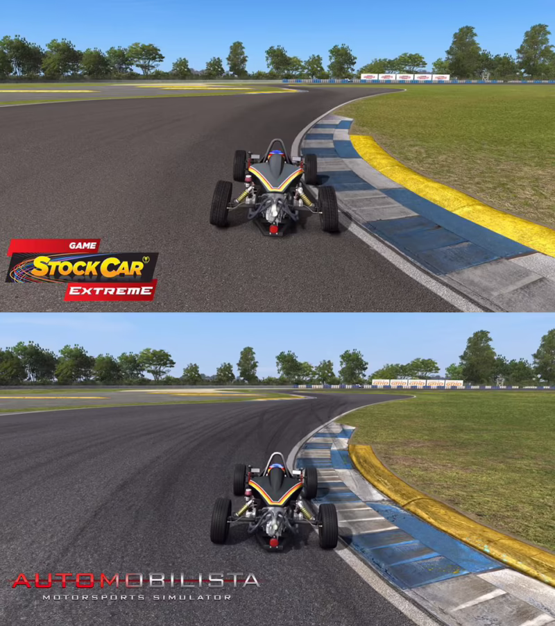 Which Assetto Corsa is the best?