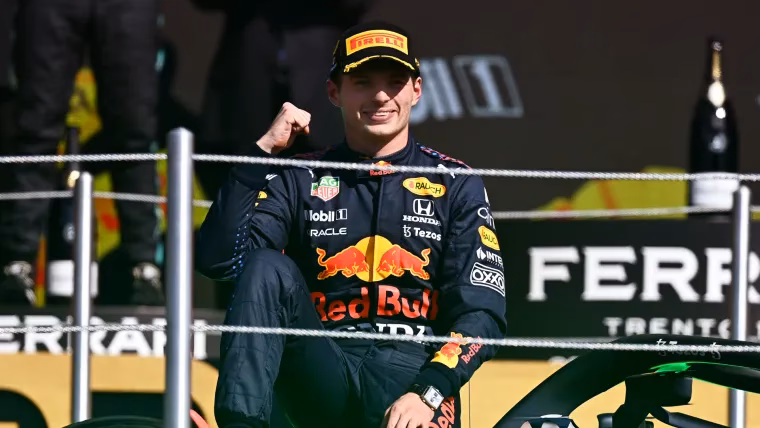 ¿Quién ganó el Gran Premio de Fórmula 1 hoy en México?