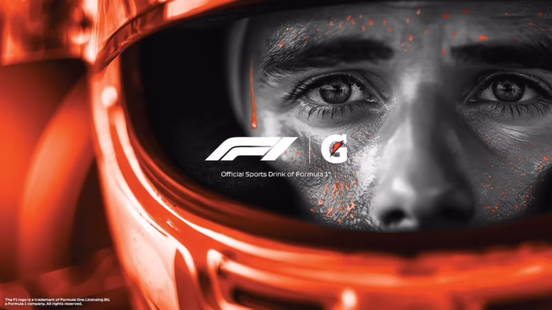 ¿Cuándo cambió Gatorade su fórmula?