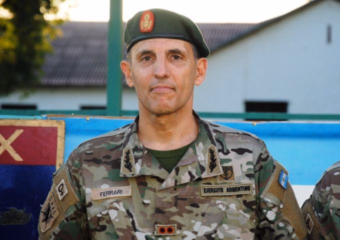 ¿Quién es el CEO de Ferrari actualmente?