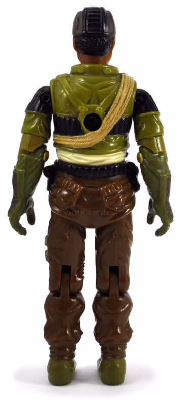 Are GI Joe's worth any money?