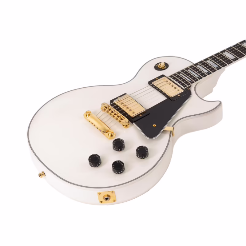 Why are Gibson custom guitars so expensive?