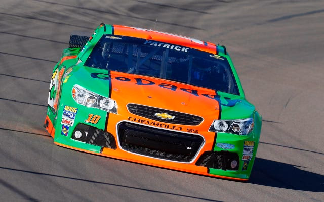 Who is in the new GoDaddy commercial?