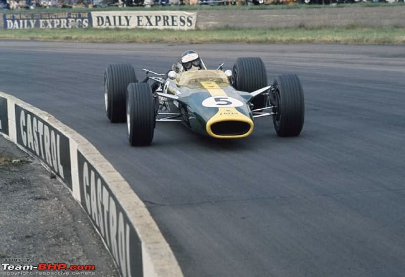 Are there any old F1 drivers still alive?