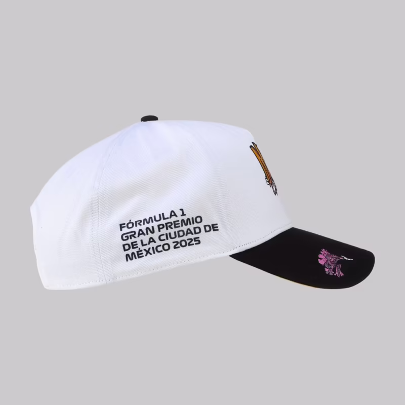 ¿Qué talla es 7 de gorra?