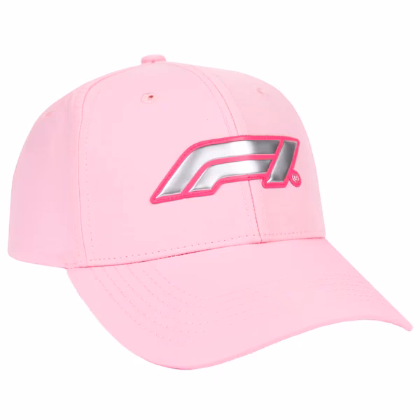 ¿Qué equipo de F1 viste de rosa?