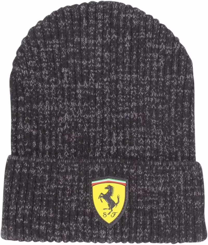 ¿Cómo se llama el gorro de lana para el frío?