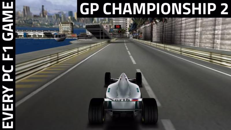 Which racing games have split screen on PC?