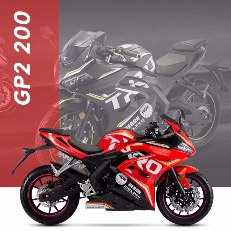 ¿Cuánto cuesta un GP2?