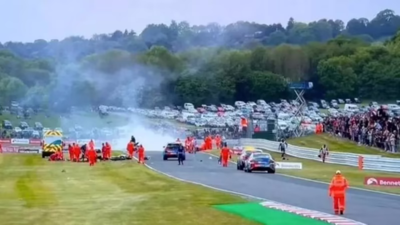 ¿Ha habido alguna muerte en MotoGP?