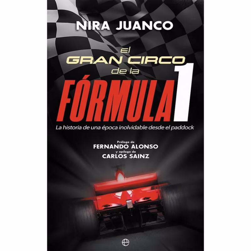 ¿Por qué a la F1 le dicen el Gran circo?