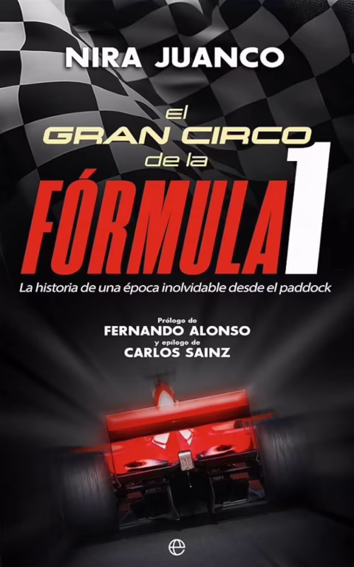 ¿Por qué a la F1 le dicen el Gran circo?