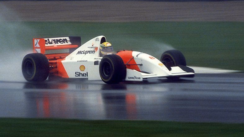 ¿Qué pasó en el año 1993 en Argentina?