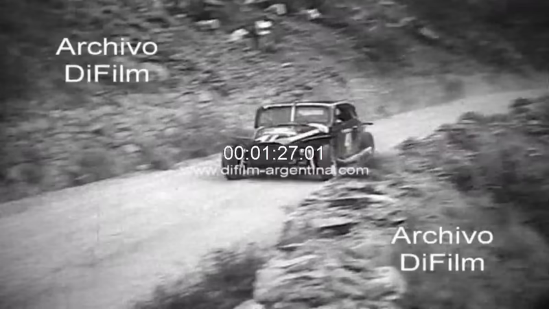 ¿Quién ganó el Gran Premio de México en 1965?