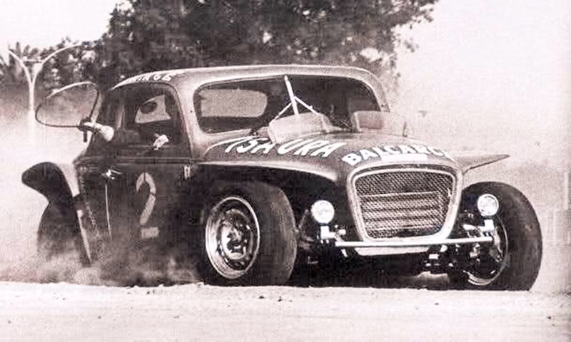 ¿Cuánto vale un Ford GT40 1966?