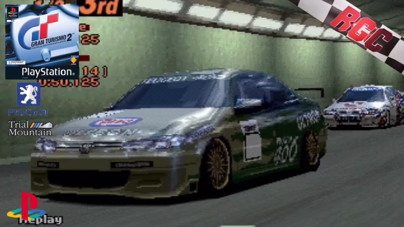 What are the best cars in GT racing 2?