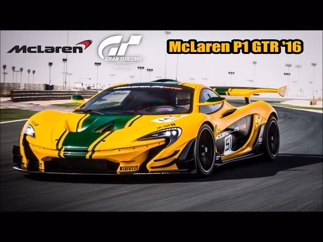 Is the 765LT faster than P1?