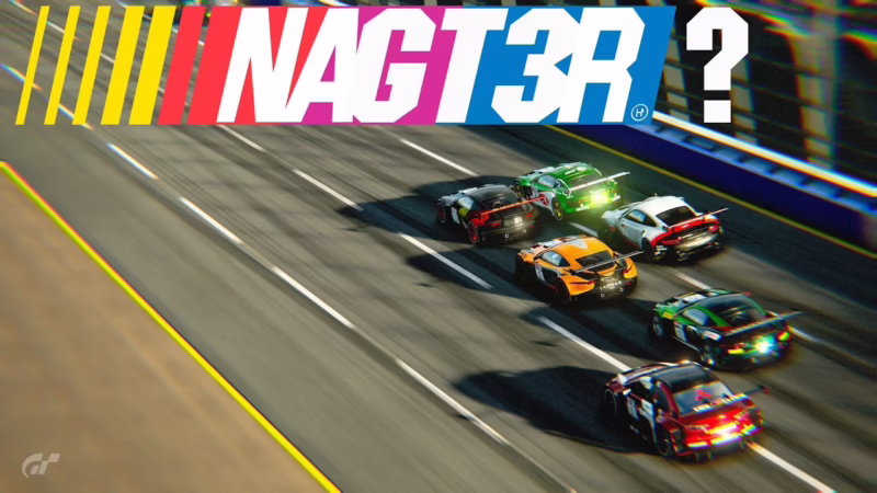 Has Gran Turismo Sport been discontinued?