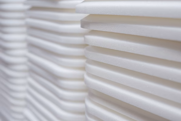 Who is the owner of Grand Rapids foam Technologies?