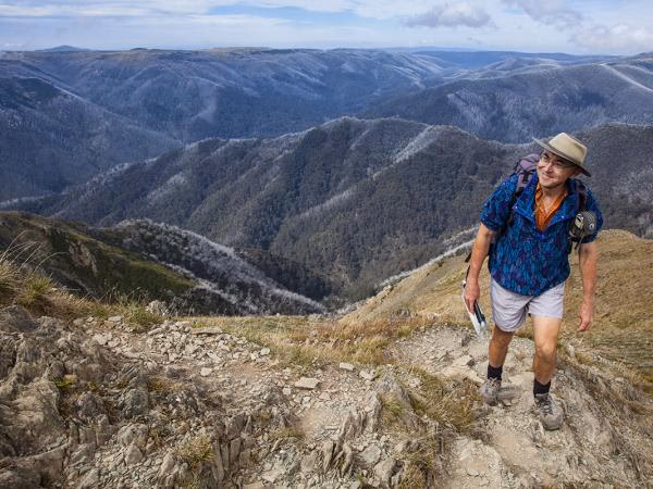 Can beginners hike dolomites?