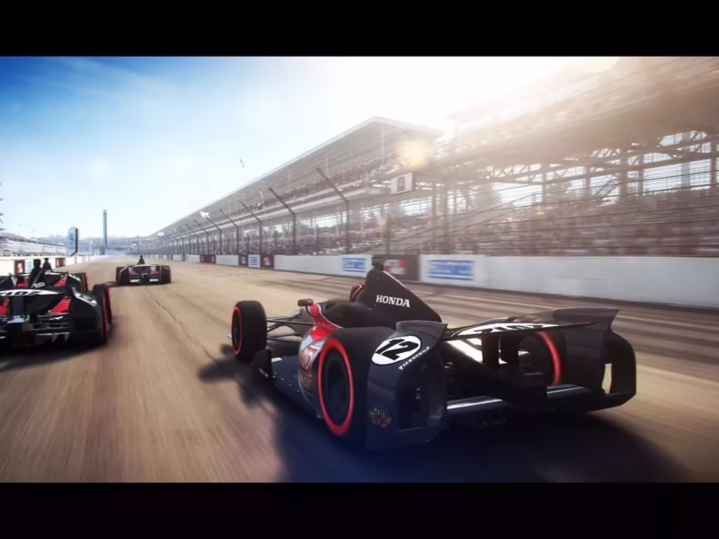 Why was GRID Autosport removed from Steam?