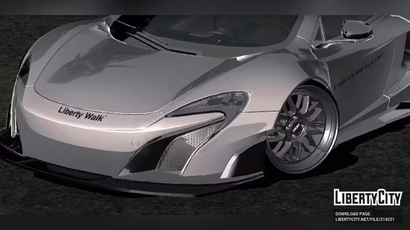 Where to mod cars in GTA San Andreas?