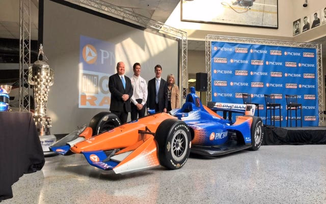 Who is the best IndyCar driver?