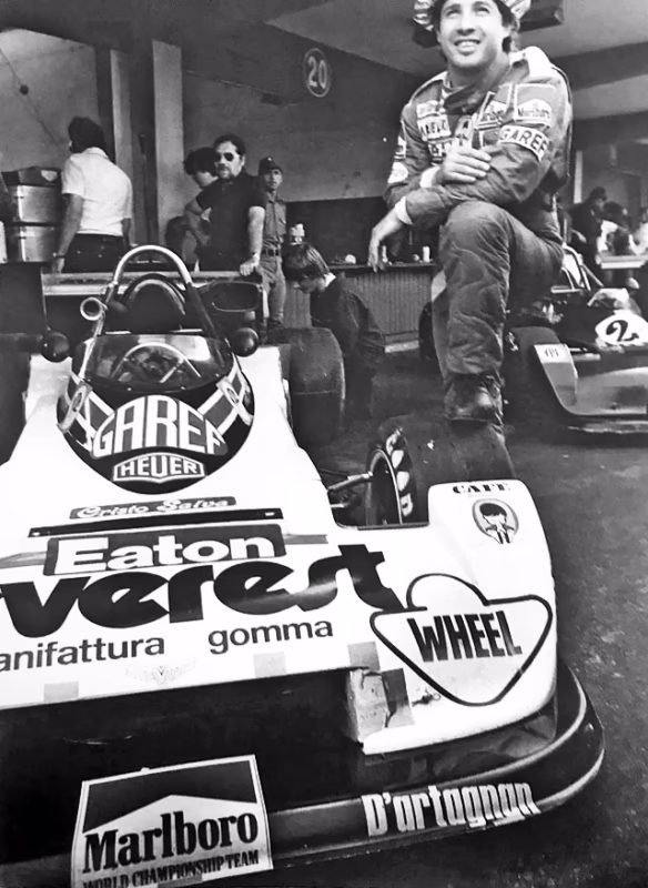 ¿Quién es Miguel Ángel Guerra?