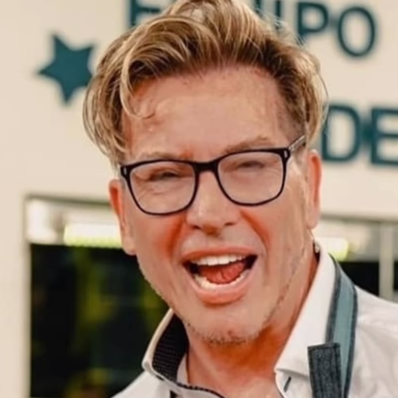 ¿Qué título tiene Guido Süller?