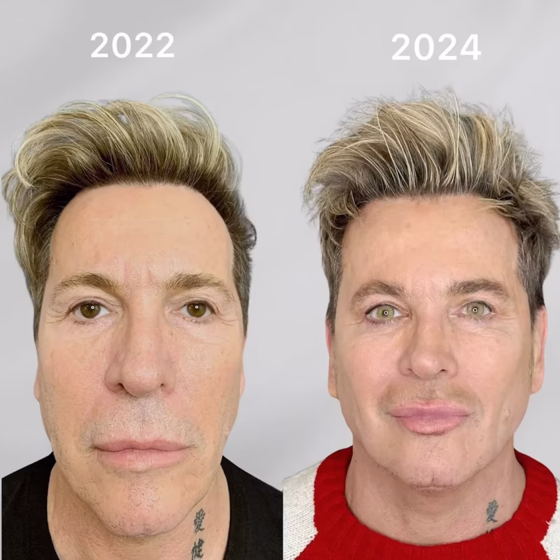 ¿Cuál es la fortuna de Guido Süller?