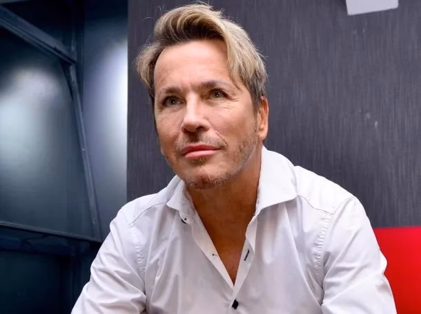 ¿Qué se operó Guido Süller?