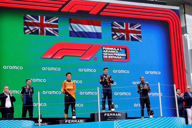 ¿Quién es el mejor piloto de F1 de España?