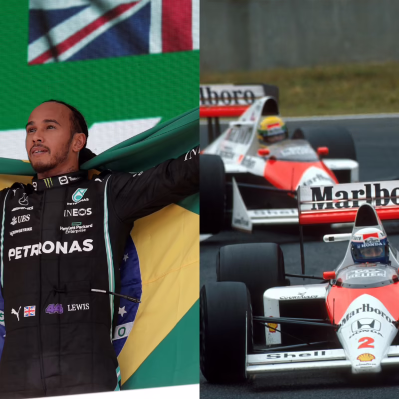 ¿Qué tan real es la serie de Senna en Netflix?