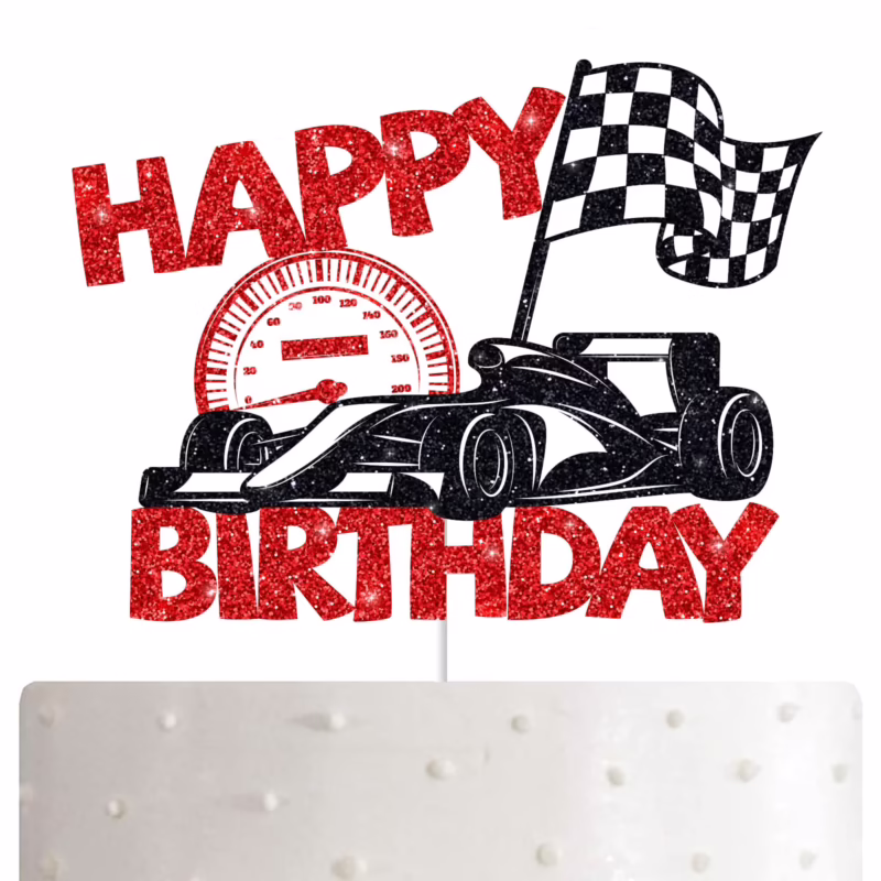 How to wish a car a birthday?