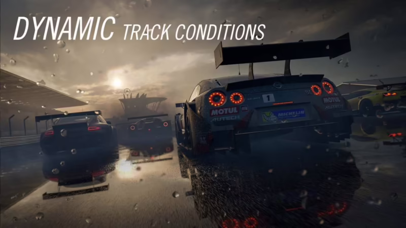 ¿Qué pasó con Forza Motorsport 7?