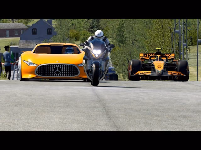 Is the McLaren F1 Hotwheel rare?