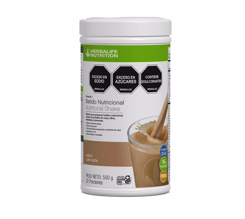 ¿Cuánto cuesta la Fórmula 1 de Herbalife?