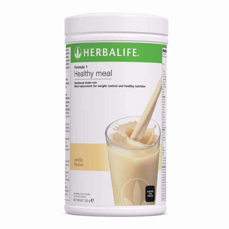 Quanto costa un kit Herbalife?