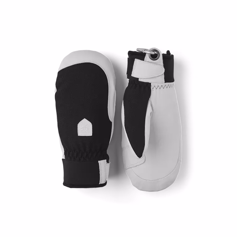 Are Hestra Alpine Pro waterproof?