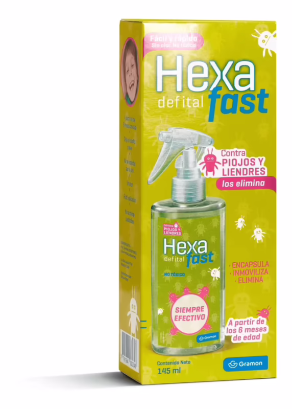 ¿Cómo usar hexa?