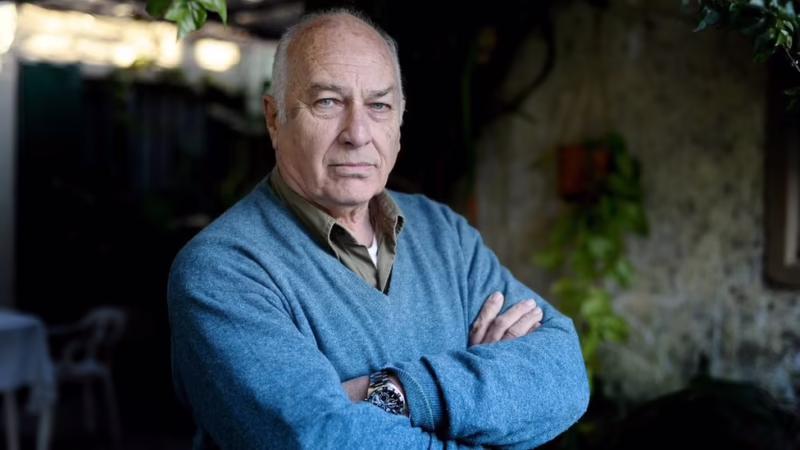 ¿Cuántos hijos tuvo Manuel Fangio?