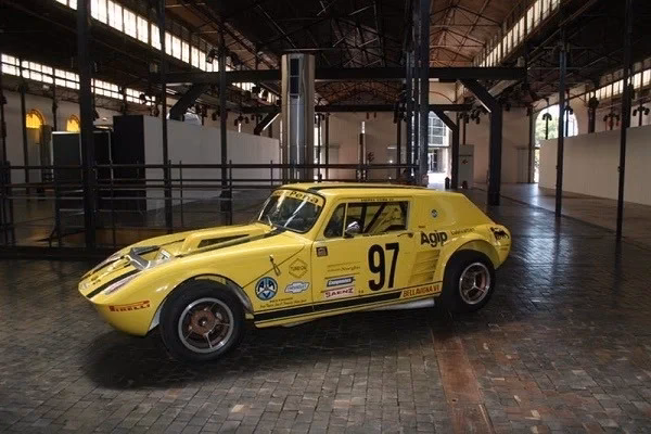 What is the history of Gran Turismo?