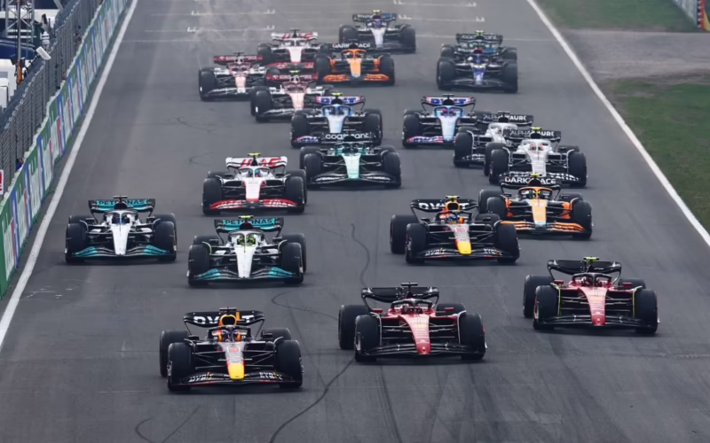 Hoe laat is de F1 Miami?