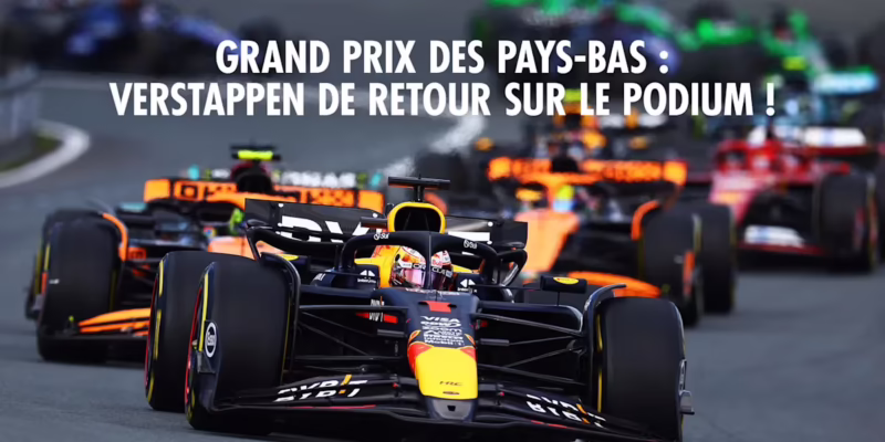 ¿Cuántos campeones holandeses de F1 hay?