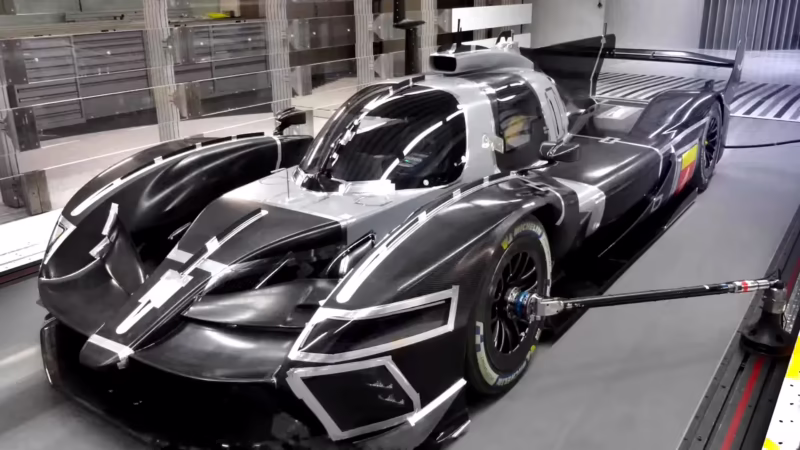 What is homologation in racing?