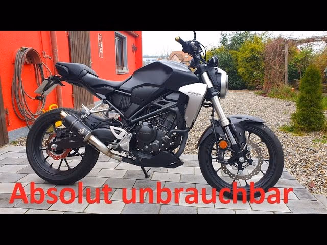 Which is better Honda CB300R or Triumph Speed 400?