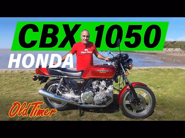 ¿Qué motocicleta suena como un coche de F1?