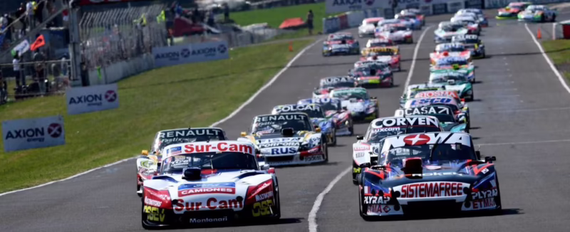 ¿Cuál es el horario del TC en Villicum?