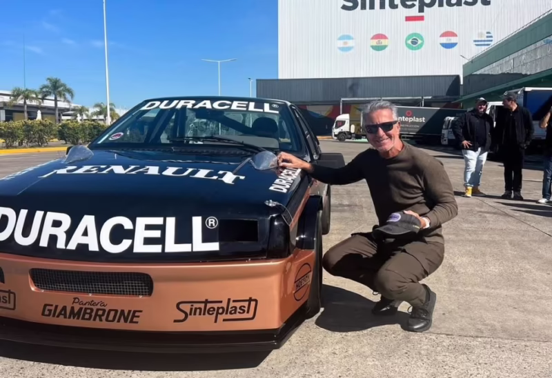 ¿A qué hora es la final del TC?