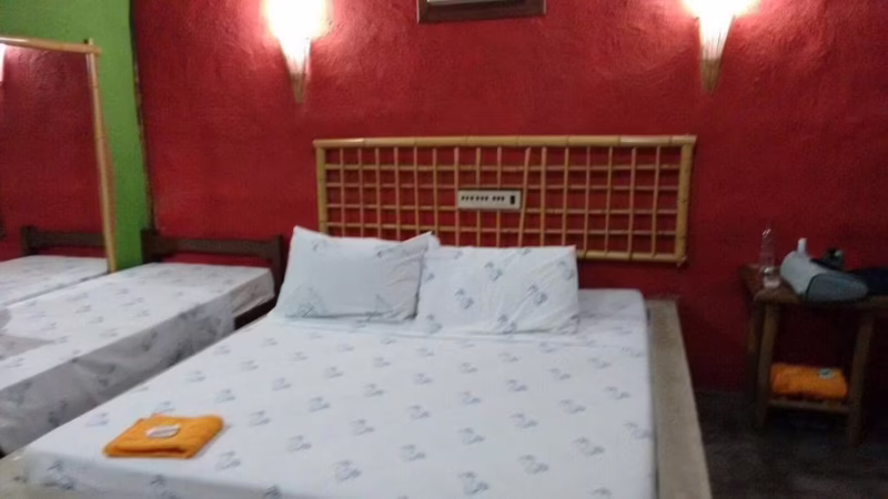 ¿Cuál es el hotel donde se grabó Betty la fea?